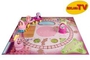 Mega Bloks Mystic babies pociąg MB-47222