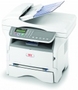 Drukarka laserowa OKI MB290