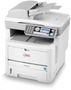 Drukarka laserowa wielofunkcyjna OKI MB470
