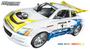 Mega Bloks ProBuilder Samochód rajdowy MB-9737