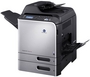 Drukarka laserowa wielofunkcyjna Konica Minolta MC 4695 MF