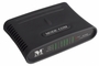 Modecom przełącznik 8-port 10/100 Mb/s - MC-ETH08