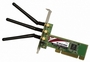 Modecom wireless-G MIMO karta PCI - MC-WL02