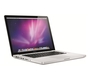 Notebook Apple MacBook Pro 15,4