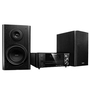 Wieża Hi-Fi Philips MCD712