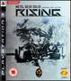 Gra PS3 Metal Gear Solid: Rising