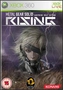 Gra Xbox 360 Metal Gear Solid: Rising
