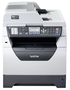 Drukarka laserowa Brother MFC-8370DN
