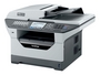 Drukarka laserowa wielofunkcyjna Brother MFC-8880DN