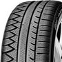 MICHELIN Pilot Alpin PA3 245/40R18 97 V XL