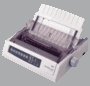 Drukarka igłowa OKI Microline 3320