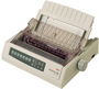 Drukarka igłowa OKI Microline 3390