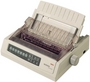 Drukarka igłowa OKI Microline 3391