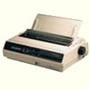Drukarka igłowa OKI Microline 395B