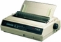 Drukarka igłowa OKI Microline 395C