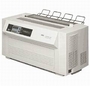 Drukarka igłowa OKI Microline 4410
