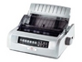 Drukarka igłowa OKI Microline 5521