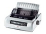 Drukarka igłowa OKI Microline 5591