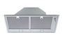 Okap kominowy Miele DA 2170 28.2170.55