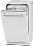 Zmywarka Miele G 4670 SCVi 21.4670.62