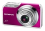 Aparat cyfrowy Olympus Mju 5000