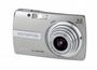 Aparat cyfrowy Olympus Mju 810
