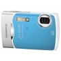 Aparat cyfrowy Olympus Mju 850 SW