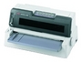 Drukarka igłowa OKI ML6300FB 10