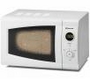 Kuchenka mikrofalowa z grillem Mastercook MM-17GE B