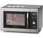 Kuchenka mikrofalowa z grillem Mastercook MM-17GE X