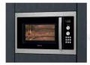 Kuchenka mikrofalowa z grillem Mastercook MM-245GE X