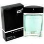 Mont Blanc Presence woda toaletowa męska (EDT) 75 ml
