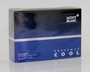 Mont Blanc Presence Cool woda toaletowa męska (EDT) 50 ml