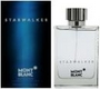 Mont Blanc Starwalker woda toaletowa męska (EDT) 75 ml