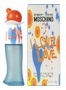 Moschino Cheap And Chic I Love Love woda toaletowa damska (EDT) 30 ml