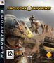 Gra PS3 MotorStorm