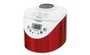 Wypiekacz do chleba Moulinex Home Bread Red Ruby OW3025