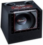 Subwoofer samochodowy MacAudio MPX 112 BP