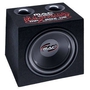 Subwoofer samochodowy MacAudio MPX box 112