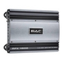 Wzmacniacz samochodowy Mac Audio MPX 4500