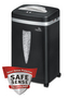 Niszczarka Fellowes MS-450Cs