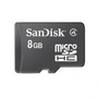 Karta pamięci microSDHC SanDisk 8GB