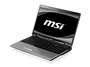 Notebook MSI CX620-052PL