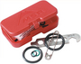 Zestaw naprawczy do filtra MSR Maintenance Kit