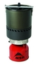 Kuchenka MSR REACTOR