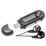 Odtwarzacz MP3 Intenso Music Walker 4GB