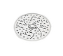 Tarcza do warzyw Bosch MUZ8RS1