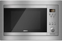 Kuchenka mikrofalowa z grillem Beko MWB 2510 EX