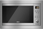 Kuchenka mikrofalowa z grillem Beko MWB 3010 EX