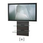 System półek AV Omnimount MWFS 1003302-1